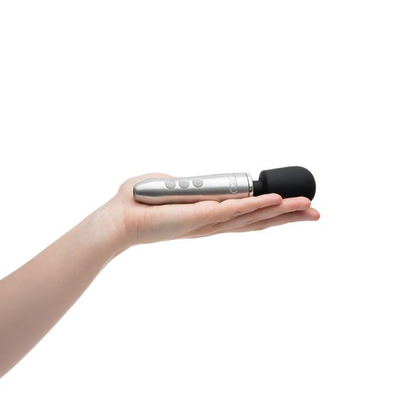 Вібромасажер DOXY Doxy Go sexstyle | Зображення 5