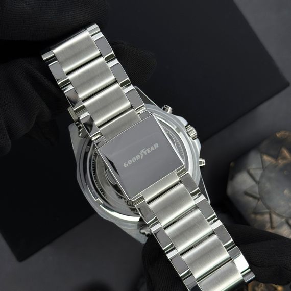 Чоловічий годинник GOODYEAR G.S01262.01.03 | Зображення 5