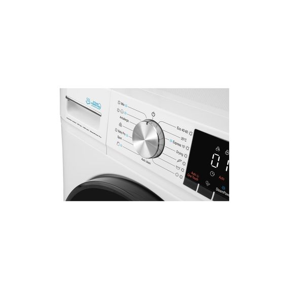 Пральна машина Hansa WDHG814481W | Зображення 7