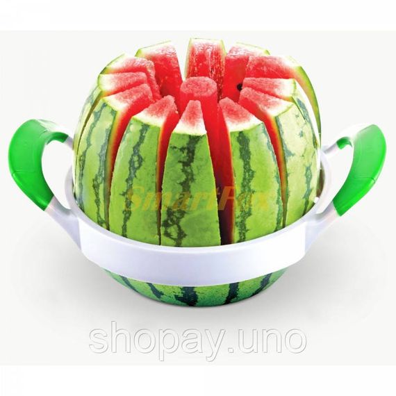 Ніж для нарізування дині та кавуна Melon Slicer | Зображення 1