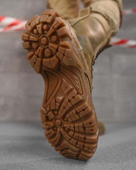 Тактические ботинки KRYIFILD  НП5194 | Зображення 3