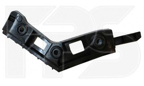 Крепеж заднего бампера левый Volkswagen Golf 7 '13- хетчбек (возле крыла) (FPS) 5G6807393