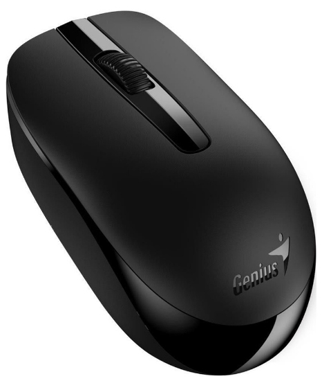 Бездротова миша GENIUS NX-7007 BLACK NP