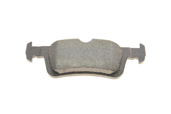 Колодки тормозные задние Ford Fiesta 1.0 EcoBoost 17- 22-0986-1 | Зображення 5