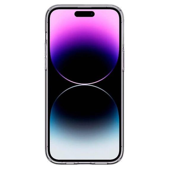 Чохол-накладка BeCover для Apple iPhone 14 Pro Max Transparancy (708017) | Зображення 1