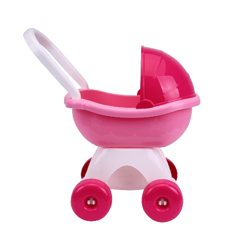 Іграшка Візочок Технок 8256