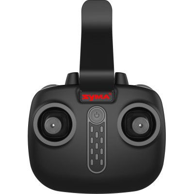 Радиоуправляемая игрушка Syma Квадрокоптер Z4 з 2.4 ГГц керуванням та складною конструкцією (Z4) | Зображення 6