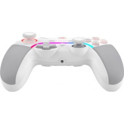 Геймпад A4Tech Bloody GPW70 Wireless/USB Sports White (4711421995870) | Зображення 4