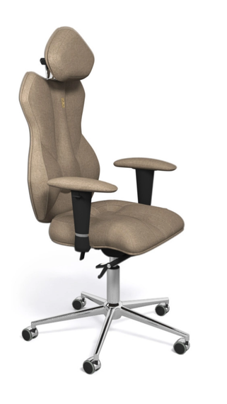 Кресло Kulik System Royal (ID 0504) | Зображення 6