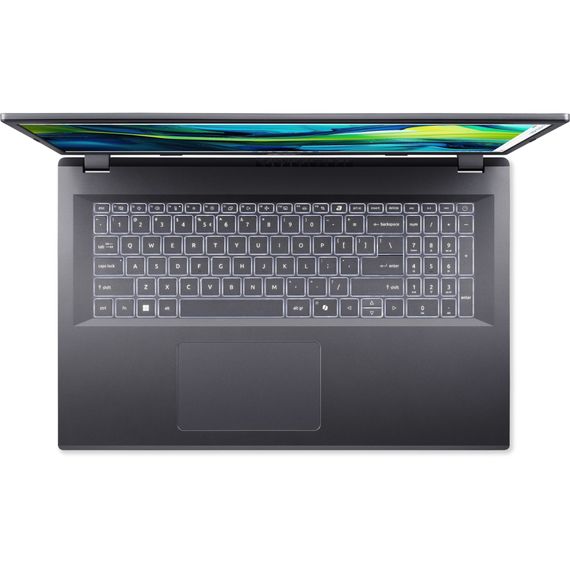 Ноутбук Acer Aspire 17 A17-51M (NX.JEREU.001) | Зображення 3