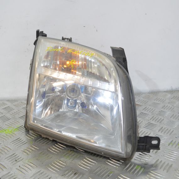 Фара права Ford Fusion 2005-2012 рестайлінг Фара передня права Форд Фьюжн 24689800