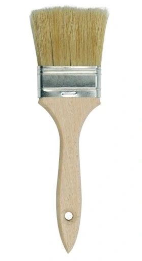 Пензлик - ФЛЕЙЦ. 90/14 мм (УКРПРОМ)