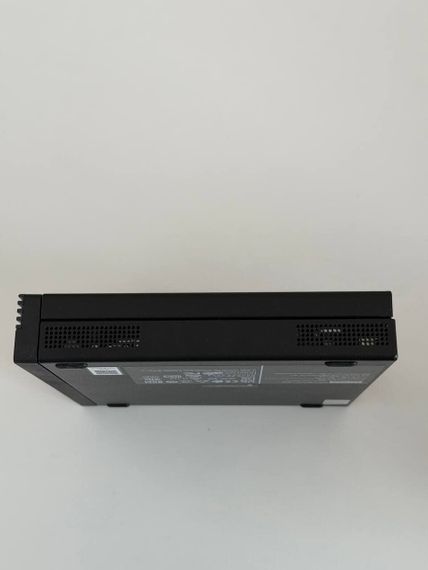 Неттоп Lenovo ThinkCentre M70q Gen5 USFF / Intel Core i5-14500T (14 (20) ядер по 1.2 - 4.8 GHz) / 16 GB DDR5 / 512 GB SSD M.2 / Intel UHD Graphics 770 / Win 11 Pro б/у | Зображення 7