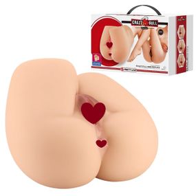 Мастурбатор - Crazy Bull Rolonda Flesh sexstyle