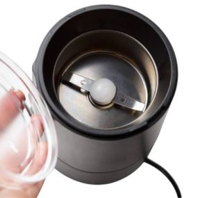 Кавомолка RAINBERG RB 302