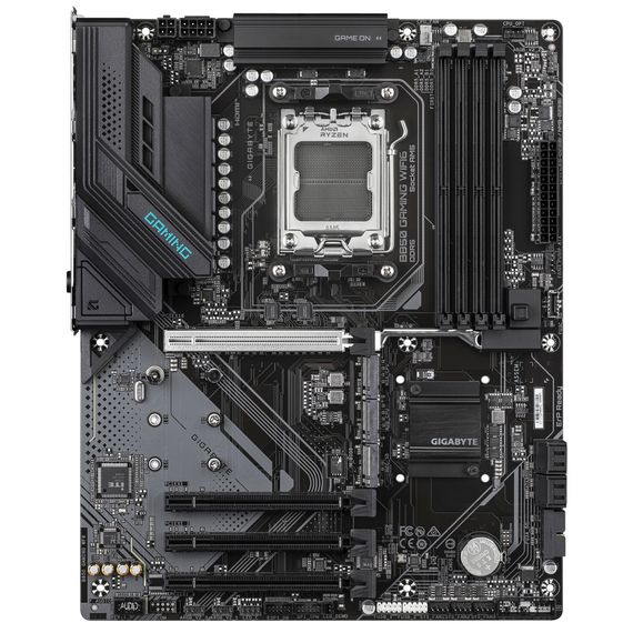 Материнська плата GIGABYTE B850 GAMING WIFI6