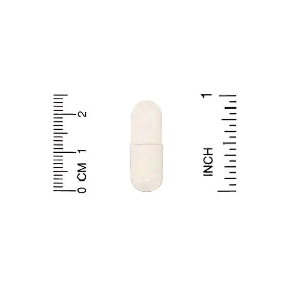 Микроэлемент Магний Nature's Way Magnesium Complex 100 Caps NWY-41051 | Зображення 2