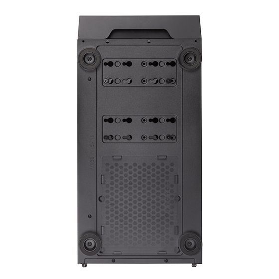 Корпус SilverStone Fara FAR1B-PRO-V2 без БЖ SST-FAR1B-PRO-V2 | Зображення 7