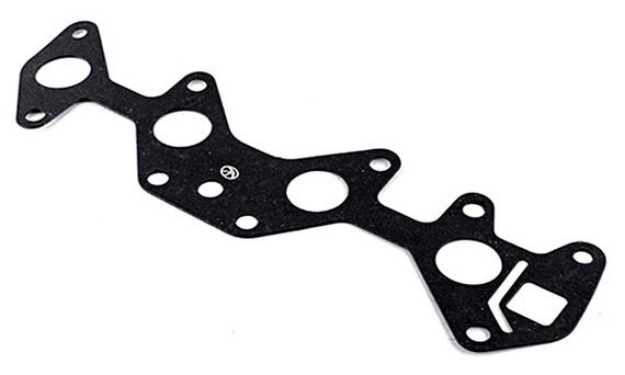 Прокладка впускного коллектора Daewoo Lanos "Ланос" 1,5, Nexia "Нексия" 1,5, Aveo "Авео"1,5 8v AURORA MGI-DW00101