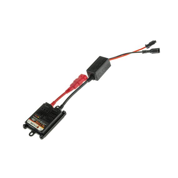 Блок розжига CYCLONE M-TYPE NEW 12V 35W | Зображення 1