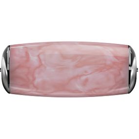 Насадка GESKE Face&Body Roller Rose Quartz Head