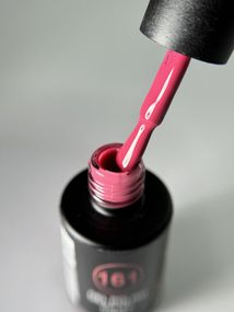 Гель лак Bee Nails №161, 8мл