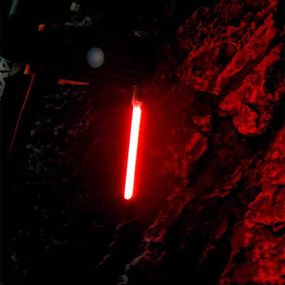 Велофонарь аккумуляторный ночной сигнальный 8821-LED Черный