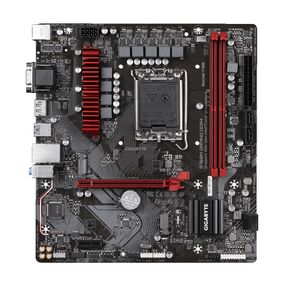 Материнская плата GIGABYTE B760M GAMING DDR4
