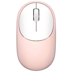Беспроводная мышь WIWU WM107 Pink
