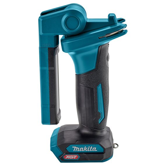 Фонарь светодиодный аккумуляторный Makita ML006GX (500 лм, XGT, без аккумулятора и зарядного устройства) | Зображення 2
