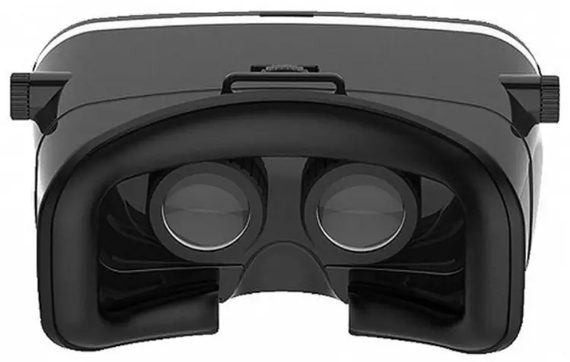 Окуляри віртуальної реальності VR BOX Z4 з пультом  ∙ Окуляри віртуальної реальності BOBOVR Z4 | Зображення 1