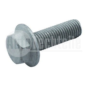 Болт M10x1.25x30, AutoTechteile, 940 0035, M10X1.25X30