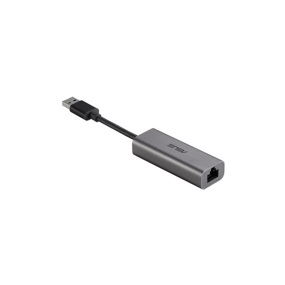 Мережева карта ASUS USB-C2500 | Зображення 2