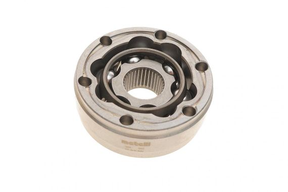 Шрус внутренний VW Polo 1.0-1.6 1.9D SDI МКПП 94-99 1.4TDI 99-01 33z 92mm  16-1023 | Зображення 4
