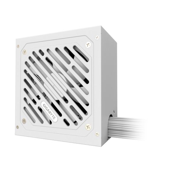 Блок живлення GIGABYTE 550W (GP-P550SS ICE) | Зображення 1