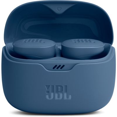 Навушники JBL Tune Buds Blue (JBLTBUDSBLU) (JBLTBUDSBLU) | Зображення 2