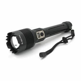 Фонарь Bailong BL-G201-P360