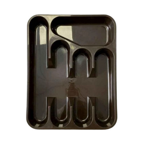 Лоток для столового приладдя мокко 149-83 Ламела