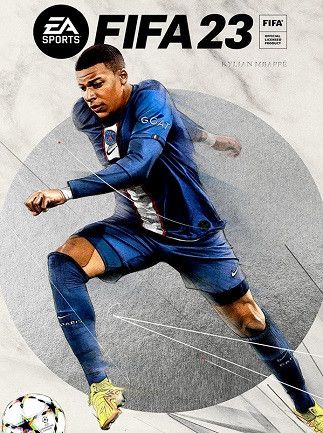 FIFA 23 (PC) - Origin Key - EUROPE