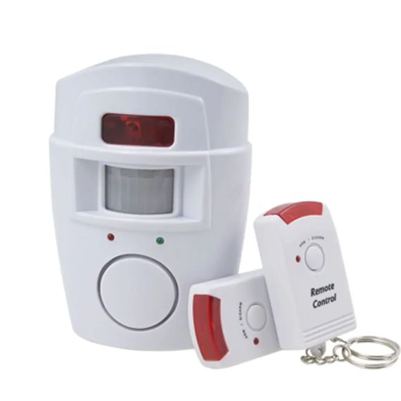 Сенсорна сигналізація з датчиком руху Alarm Sensor | Зображення 2