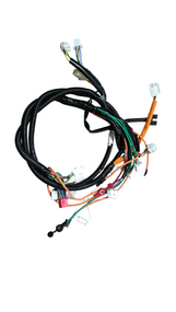Проводка центральная с разъемами и клеммами Crosser CR-9 406