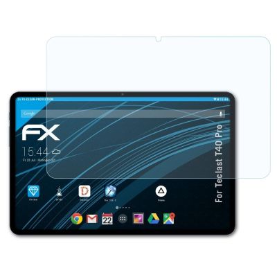 Стекло защитное BeCover Teclast Tab T40 Pro 10.4 (708349) | Зображення 1