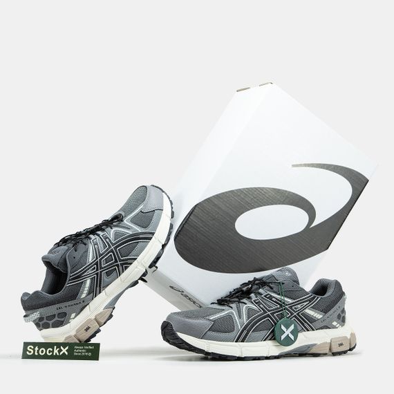 Чоловічі кросівки Asics Gel-Kahana 8 весна / осінь 1670 44 28 | Зображення 7