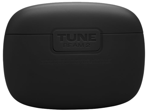 Гарнітура JBL TUNE BEAM 2 Black (JBLTBEAM2BLK) | Зображення 4