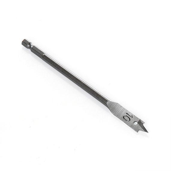 Свердло пір'яне Ø10 мм, довжина 150 мм Cutter APRO 8302721