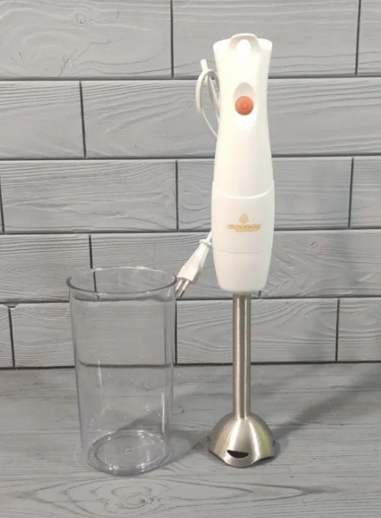 Кухонний Блендер 3 в 1 Promotec PM 586, 300Вт | Зображення 4