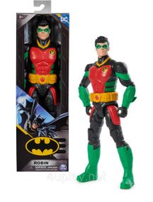 Игровая фигурка Робин 30см Spin Master DC Comics Batman 12-inch Robin Action Figure