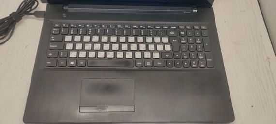 Ноутбук Б-класс Lenovo G50-80 / 15.6" (1366x768) TN / Intel Core i5-5200U (2 (4) ядра по 2.2 - 2.7 GHz) / 8 GB DDR3 / 120 GB SSD / Intel HD Graphics 5500 / WebCam  б/у | Зображення 3