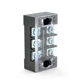 Клеммная колодка 3-разрядная TB-2503 25A/600V, цена заill