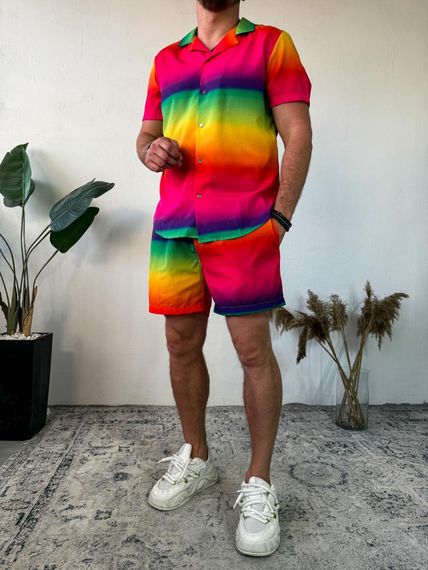 Пляжний костюм | Зображення 1